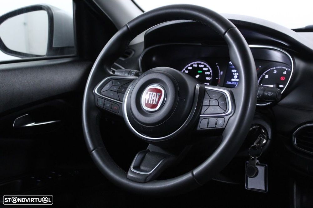 Fiat Tipo 1.3 MultiJet City Life - 16