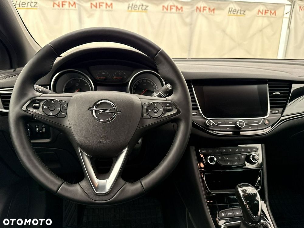 Opel Astra - 15
