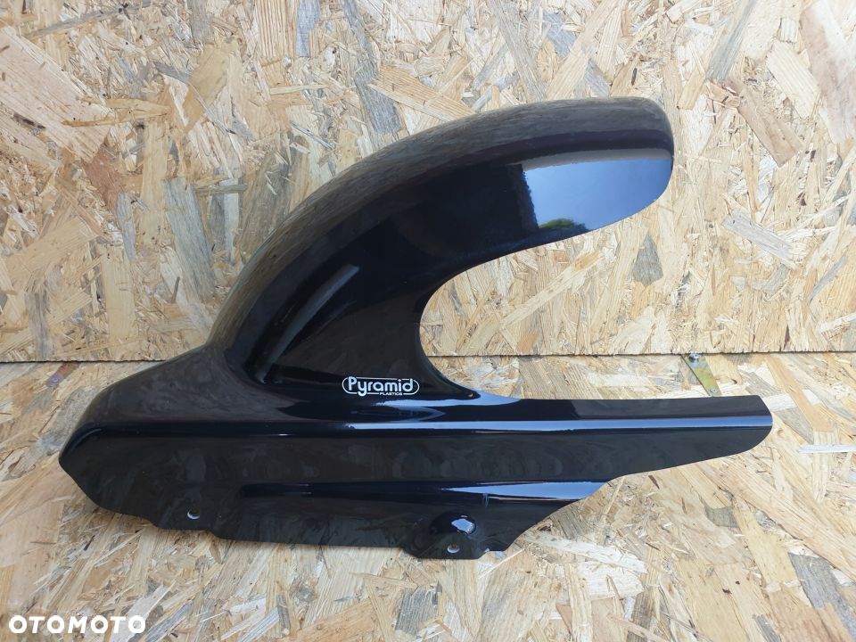 CHLAPACZ BLOTNIK Yamaha YZF 1000 R1 NADKOLE - 1