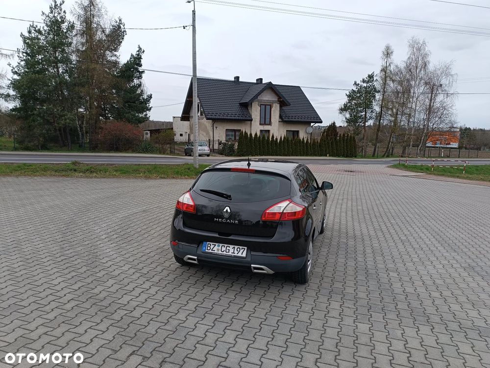 Renault Megane 1.6 16V Confort Privilege - 6