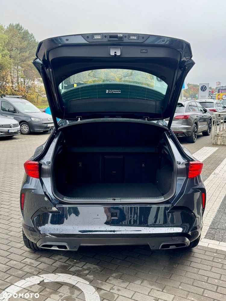 Cupra Formentor 2.0 TSI 4Drive DSG - 13