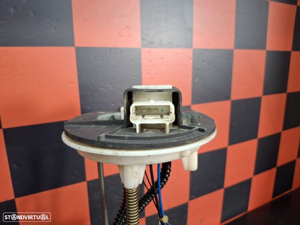 Bomba Depósito Combustível Fuso (Mitsubishi) Canter - 3