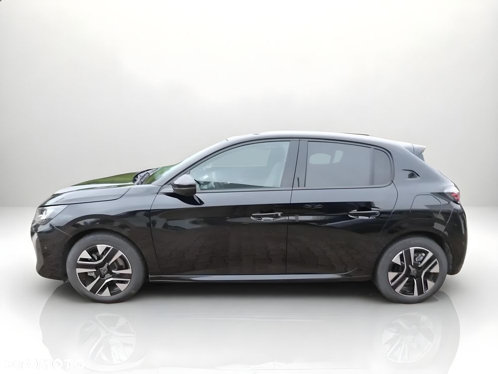 Peugeot 208 1.2 mHEV Allure - 5