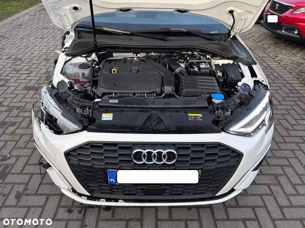 Audi A3 Sportback - 26