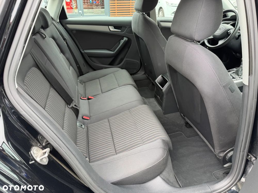 Audi A4 Limousine 1.8 TFSI - 32