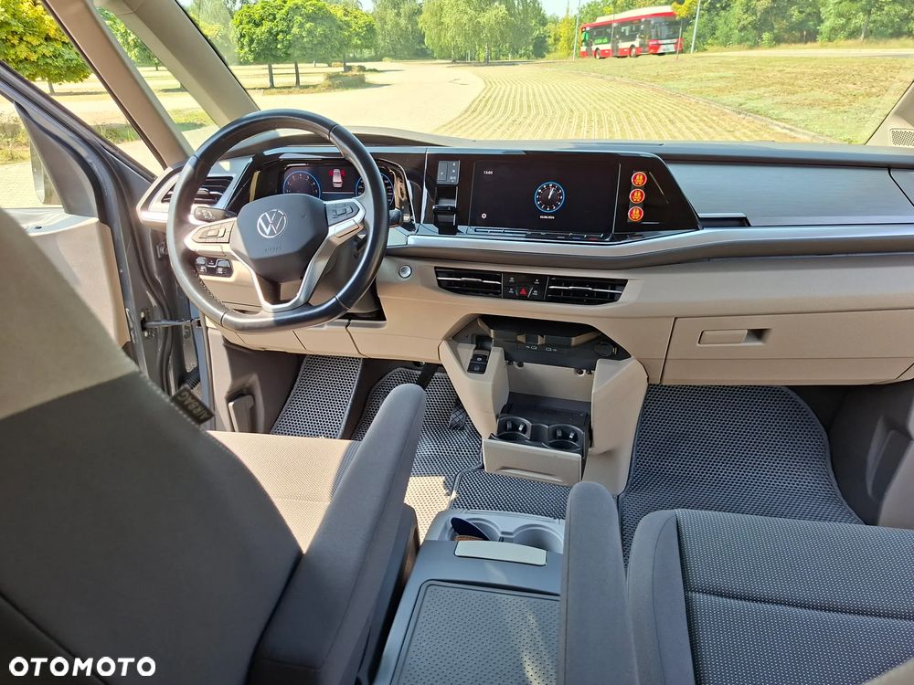Volkswagen Multivan 2.0 TSI L1 Life DSG - 19
