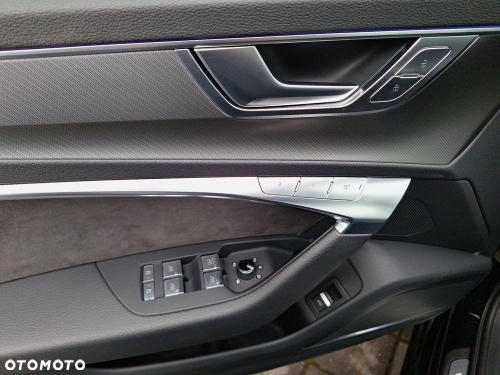 Audi A6 Limousine - 9