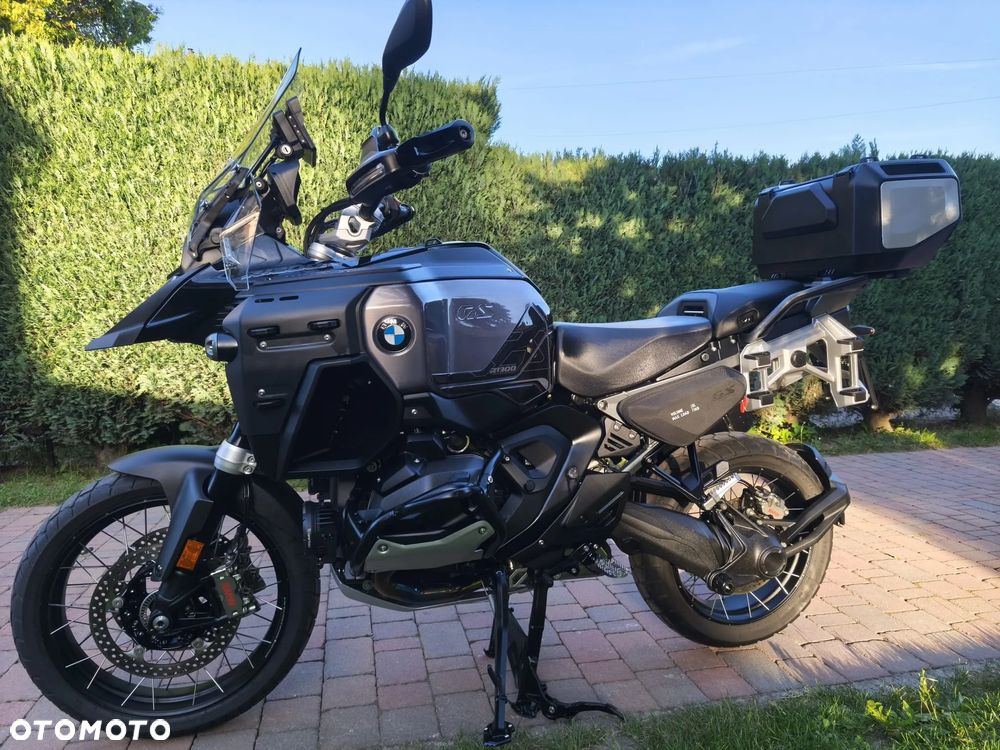 BMW GS - 3