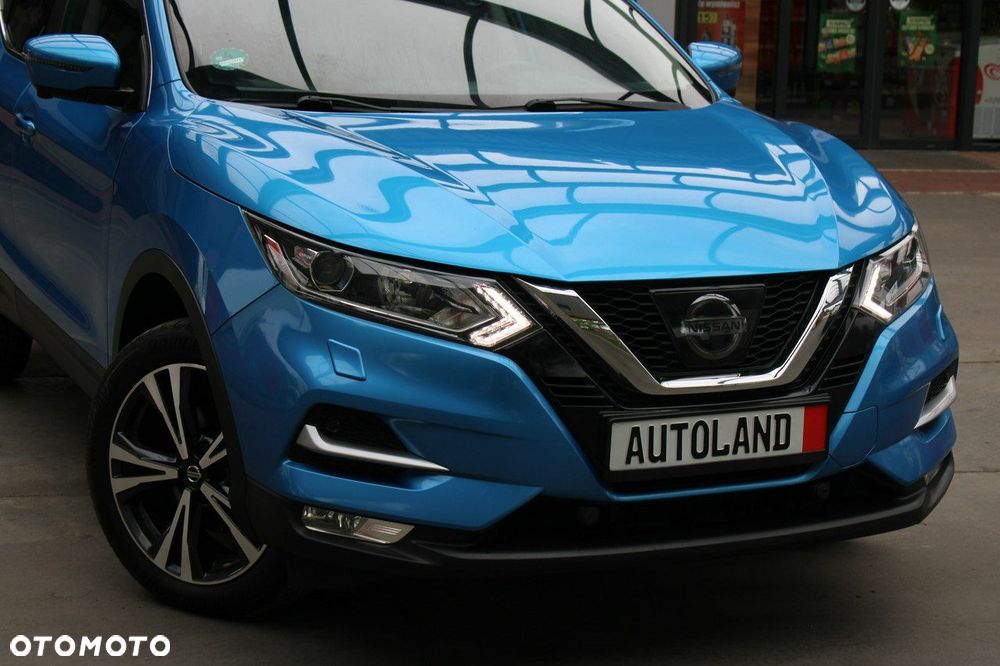 Nissan Qashqai 1.6 DIG-T N-Connecta - 17
