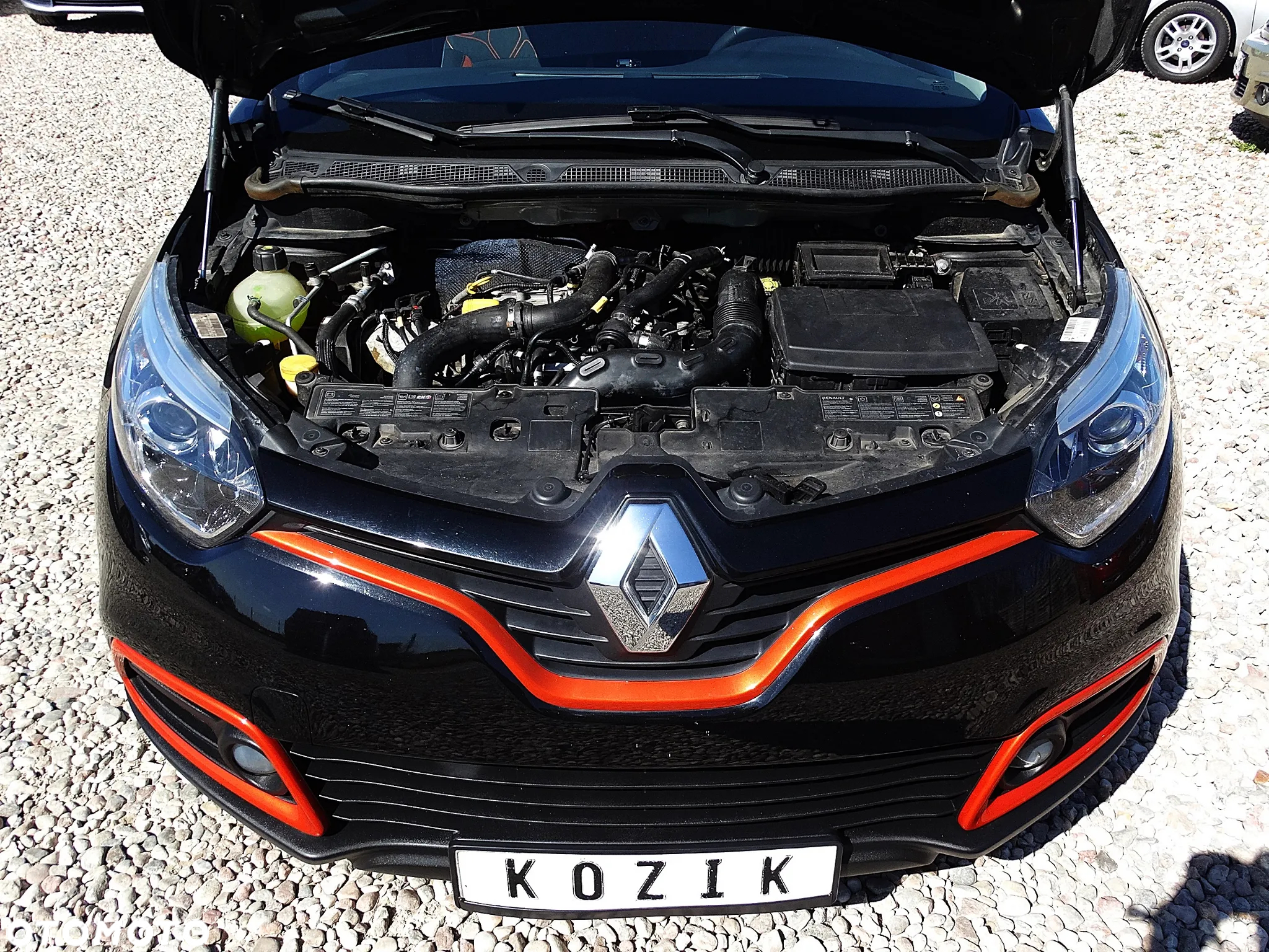Renault Captur ENERGY TCe 90 Start&Stop Dynamique - 40