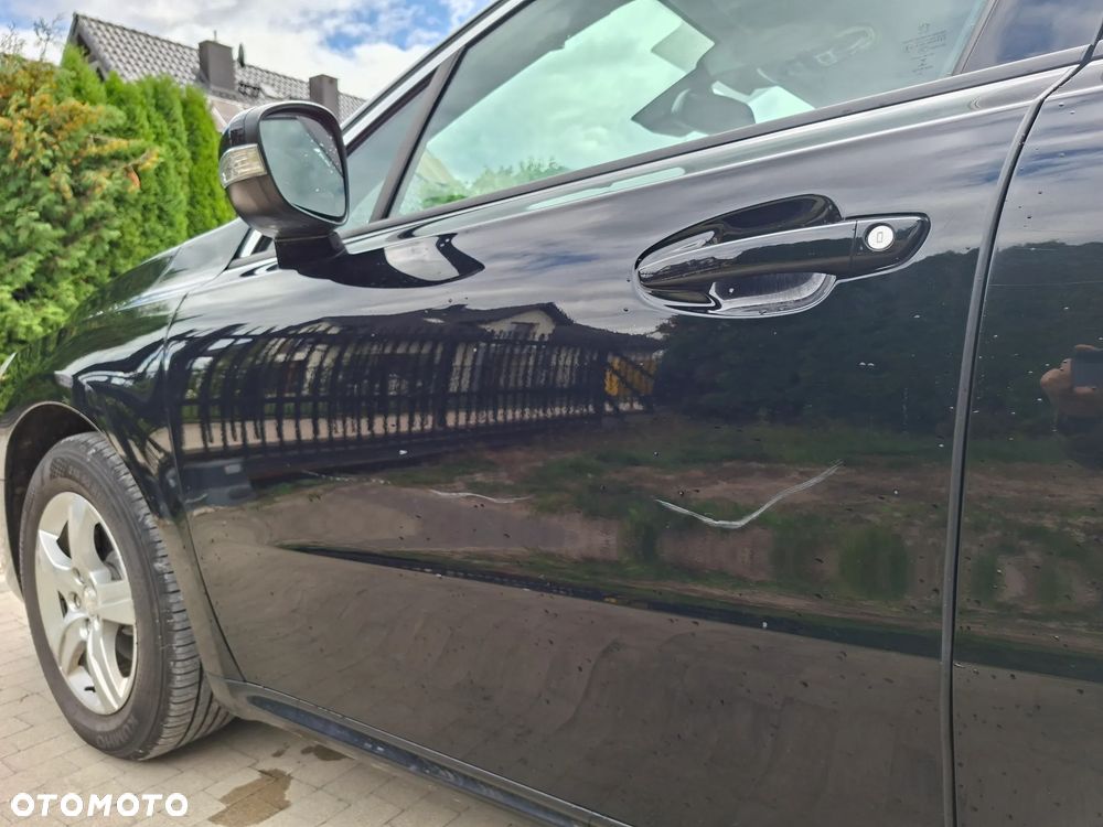 Peugeot 508 2.0 HDi Active - 11