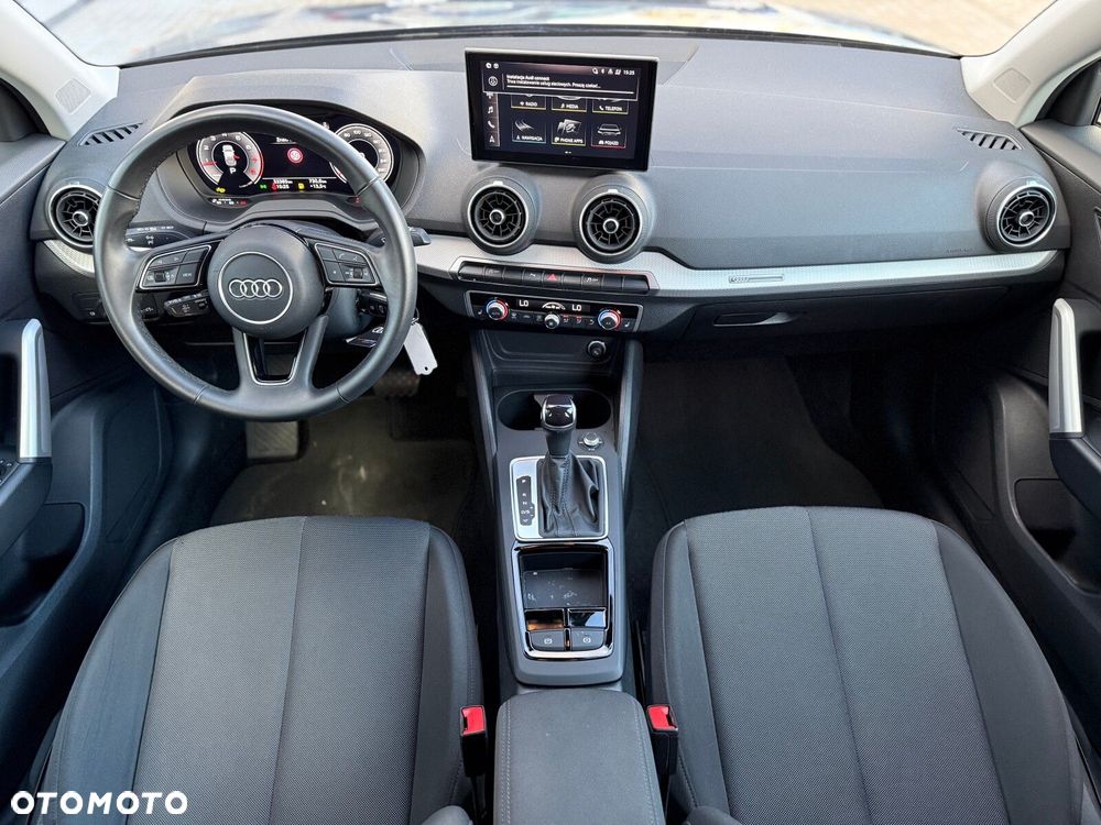 Audi Q2 - 12