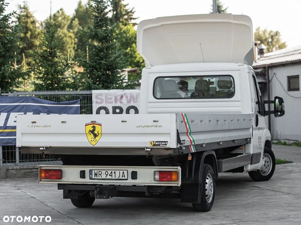 Citroën Jumper - 9