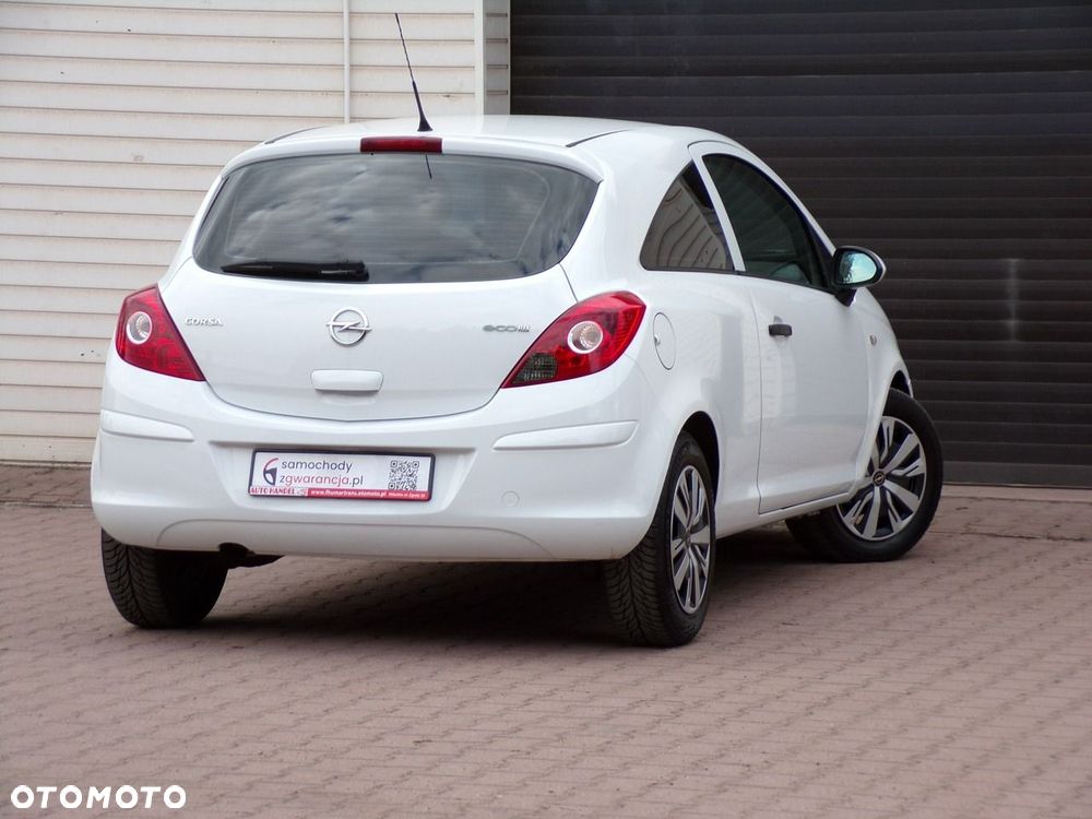 Opel Corsa - 13