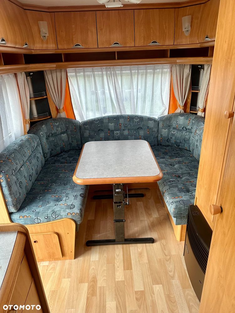 Hobby De luxe easy - 26