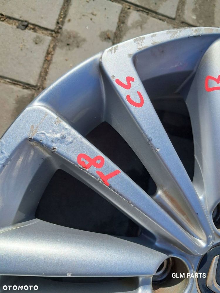 citroen c4 ii b7 felgi aluminiowe 16" 9687802977 4x108 7j et29s - 14