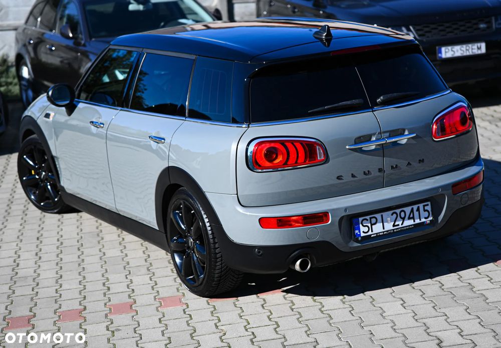 MINI Clubman Cooper Essential Trim - 33