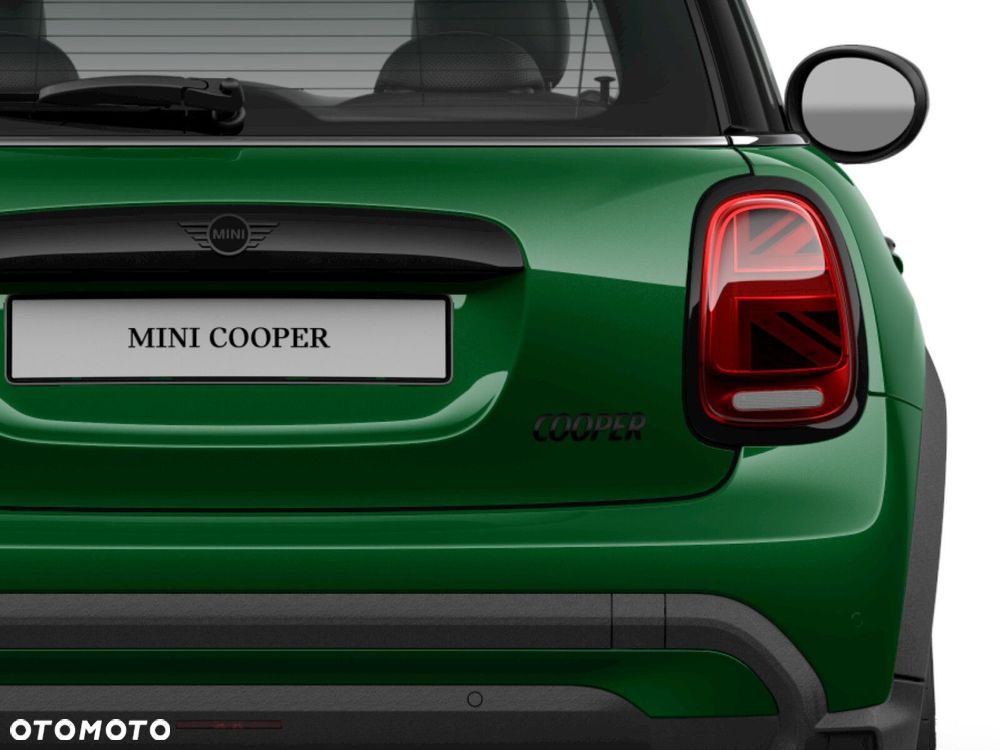 MINI Cooper - 4