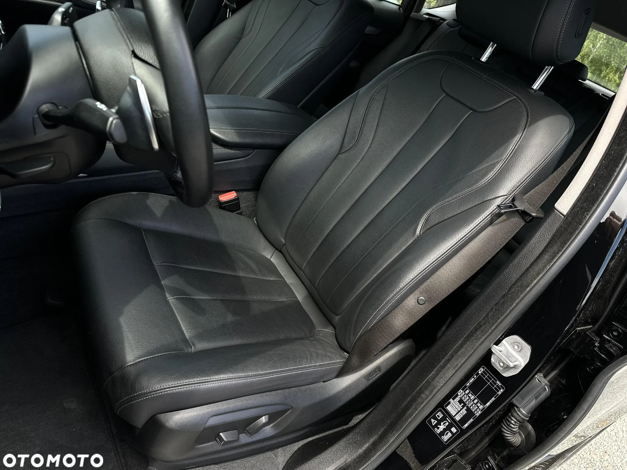 BMW X6 xDrive30d - 9