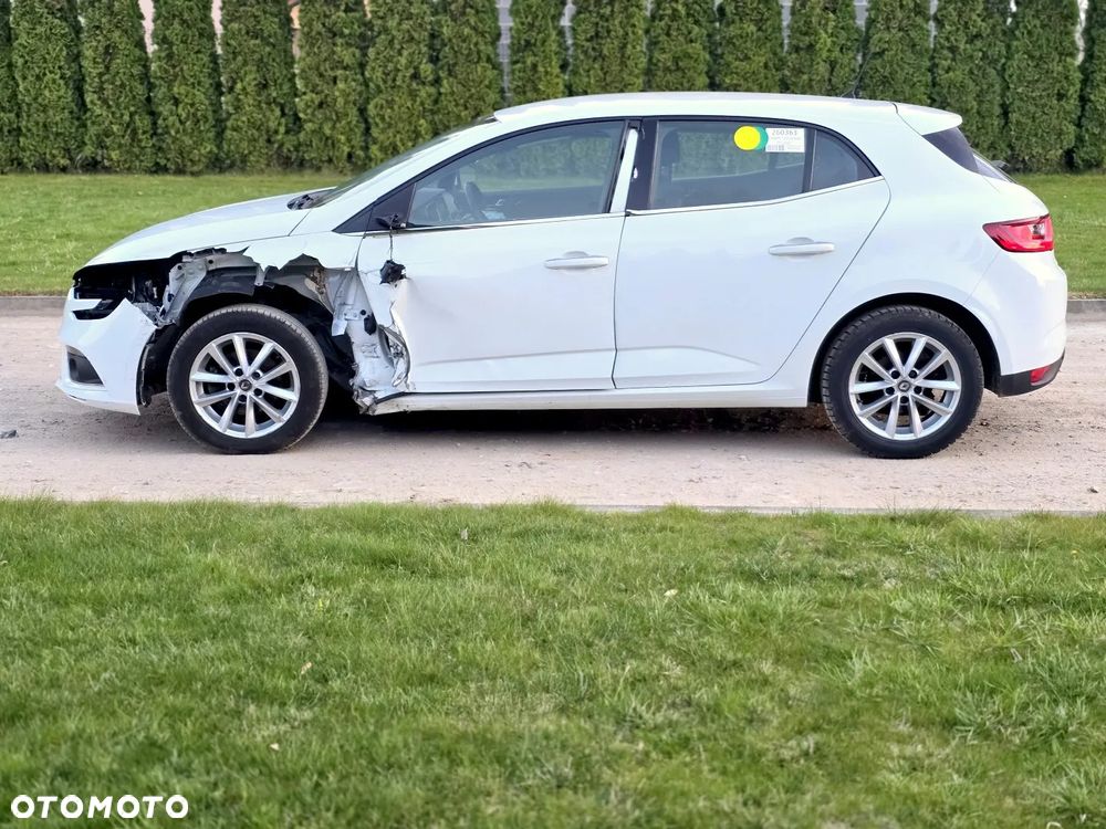 Renault Megane 1.2 16V TCE Energy Bose Edition - 2