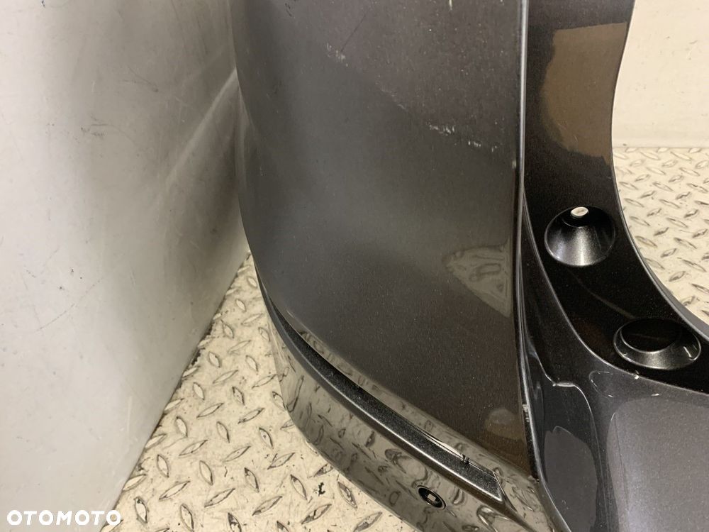 NOWY ORYGINALNY ZDERZAK TYLNY TYŁ FORD MONDEO MK5 5 V KOMBI 6XPDC - 4