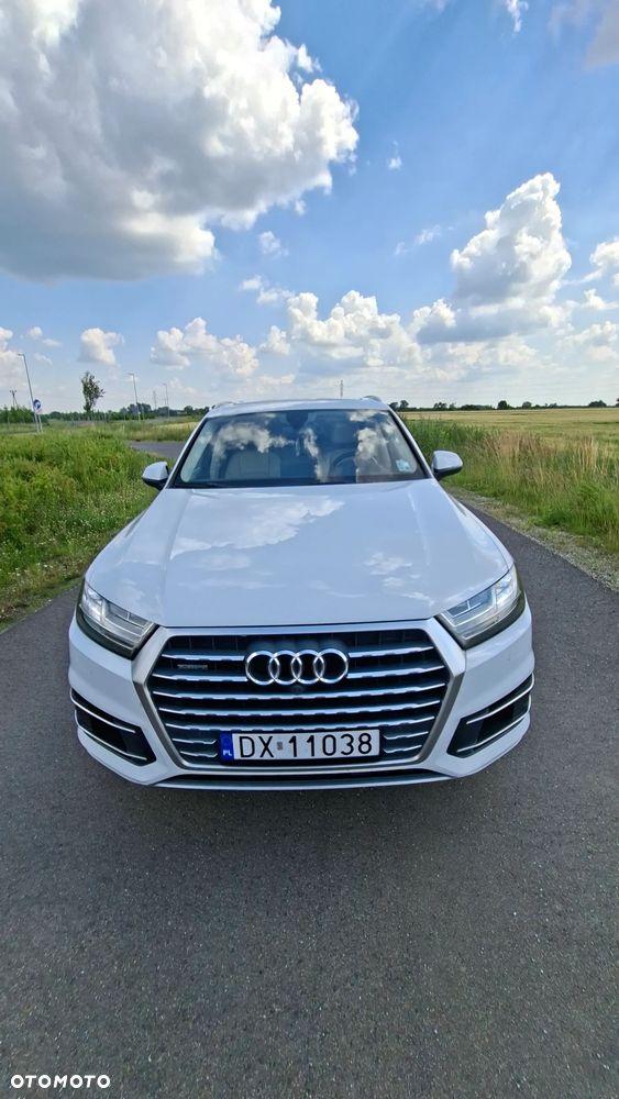 Audi Q7 - 2