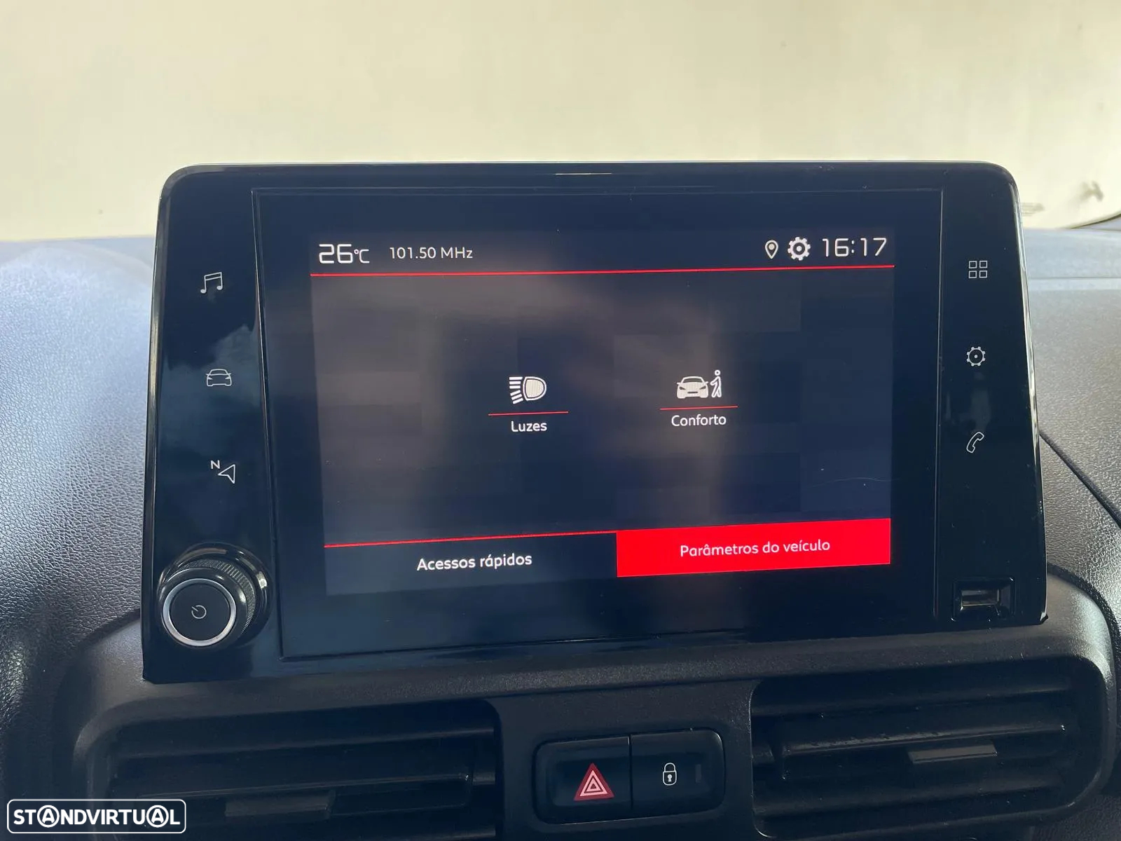 Citroën Berlingo 1.6 BlueHDI 3Lug - 13