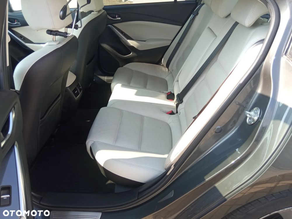 Mazda 6 2.0 Skypassion I-ELoop - 10