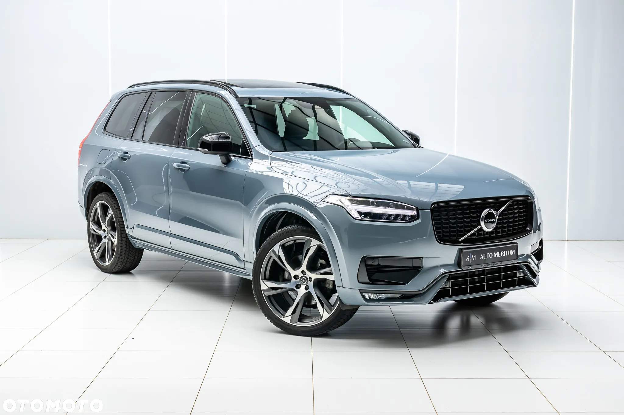 Volvo XC 90 - 2