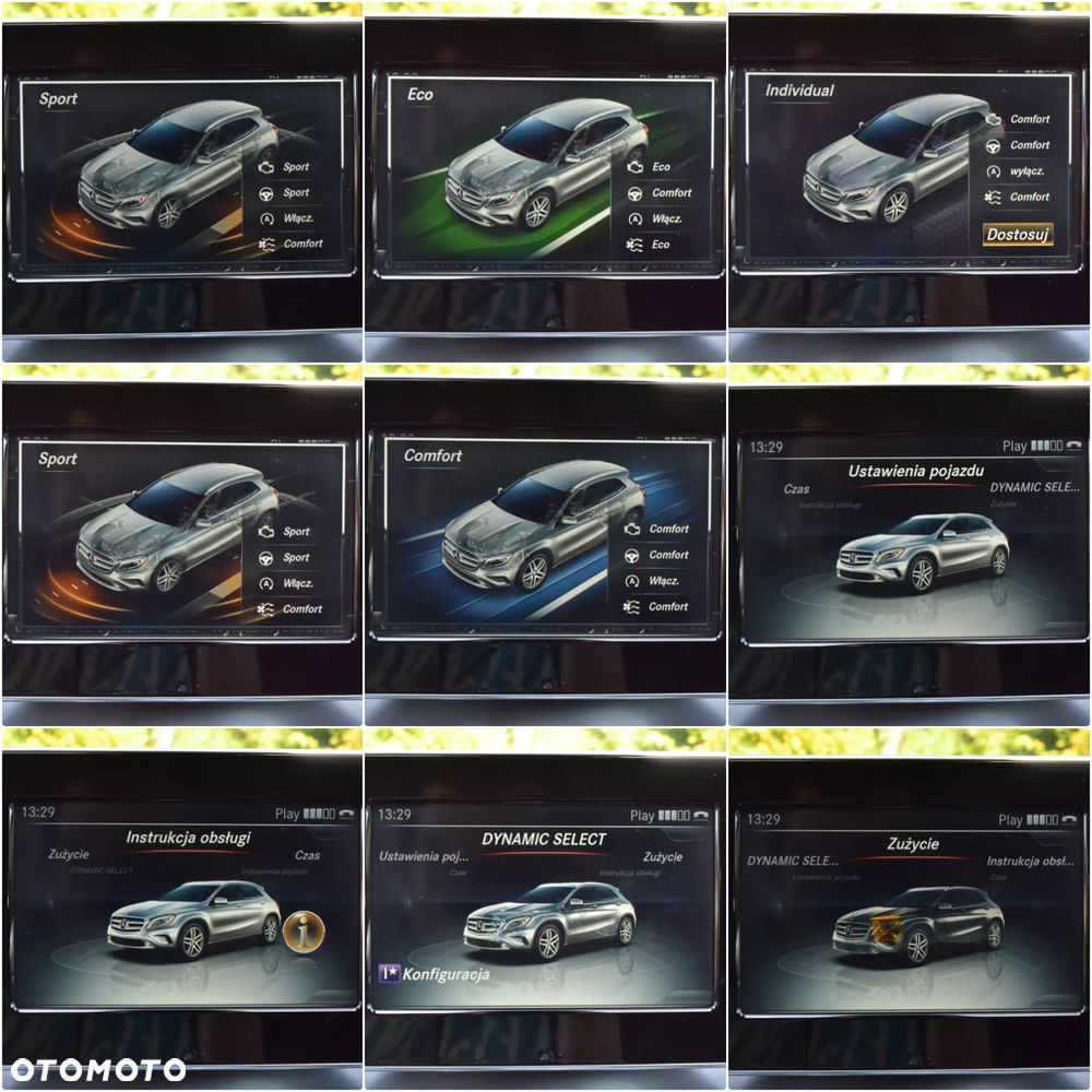 Mercedes-Benz GLA 180 7G-DCT AMG Line - 36
