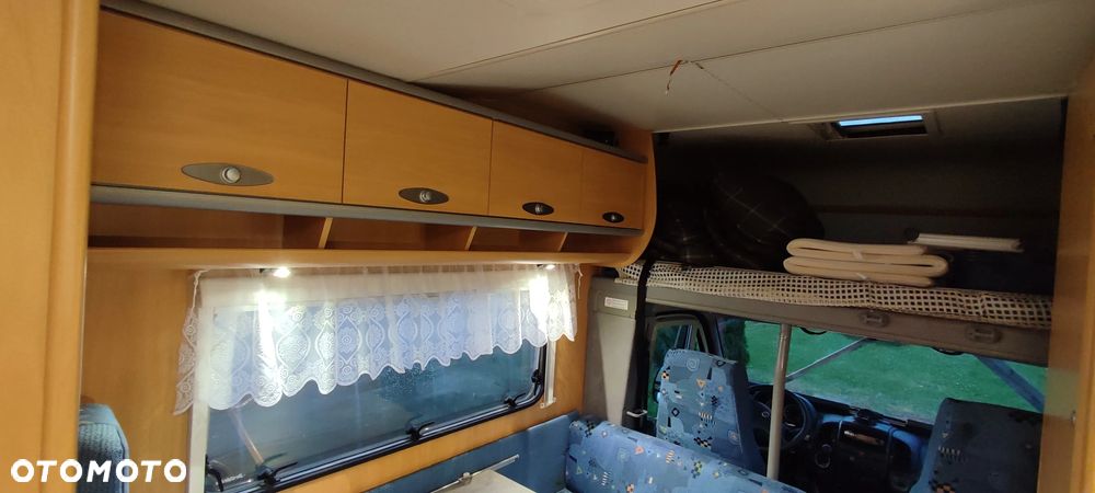 Dethleffs DUCATO - 7