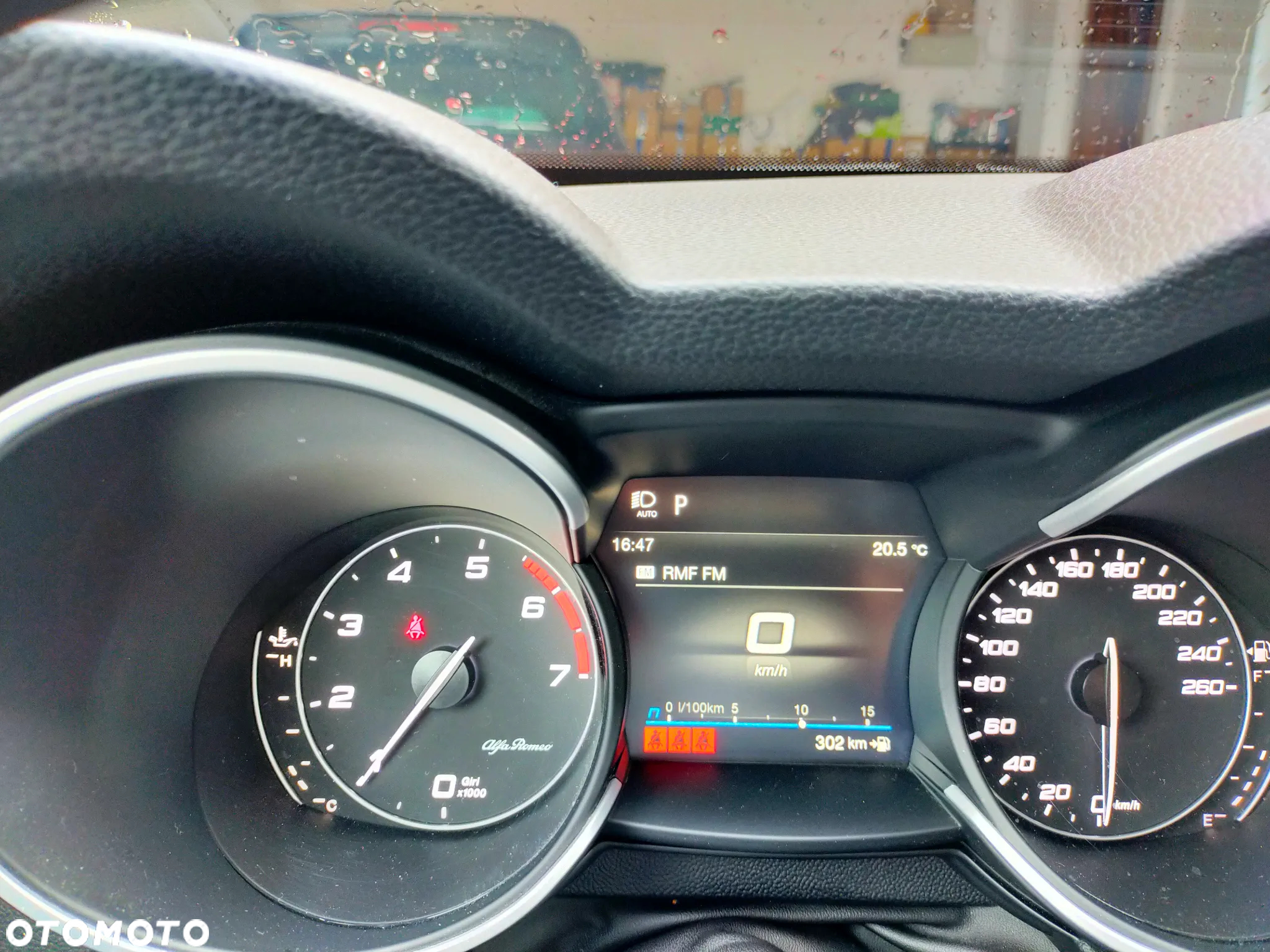 Alfa Romeo Stelvio 2.0 Turbo Business Q4 - 3