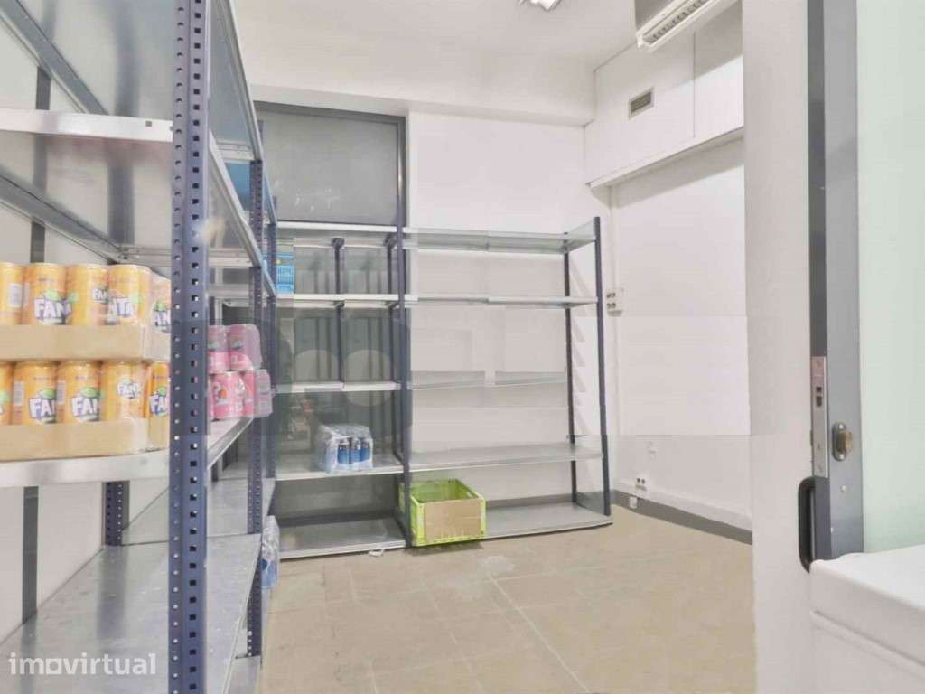 Loja para Venda em Alvalade, Lisboa - Grande imagem: 4/6