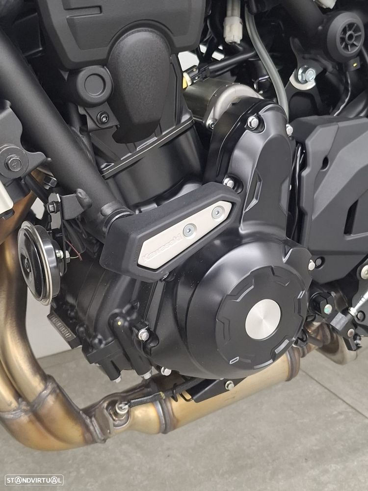 Kawasaki Z 650 RS - 18 MESES DE GARANTIA - 16
