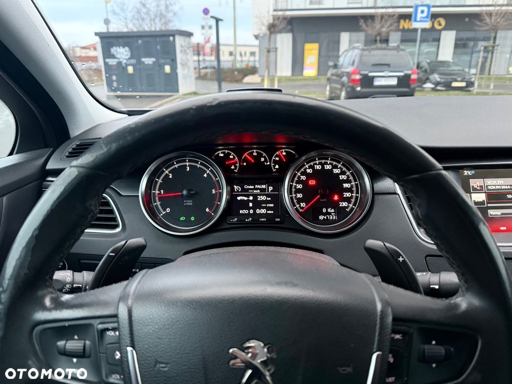Peugeot 508 - 13