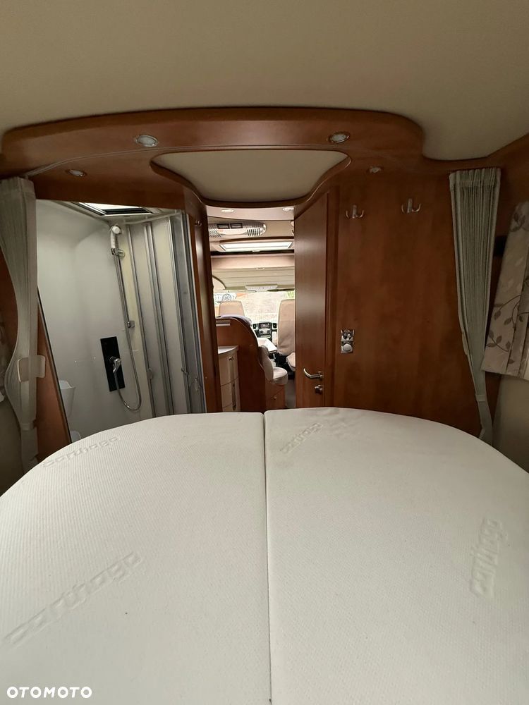 Carthago Carthago Chic C-line 5.0QB - 24