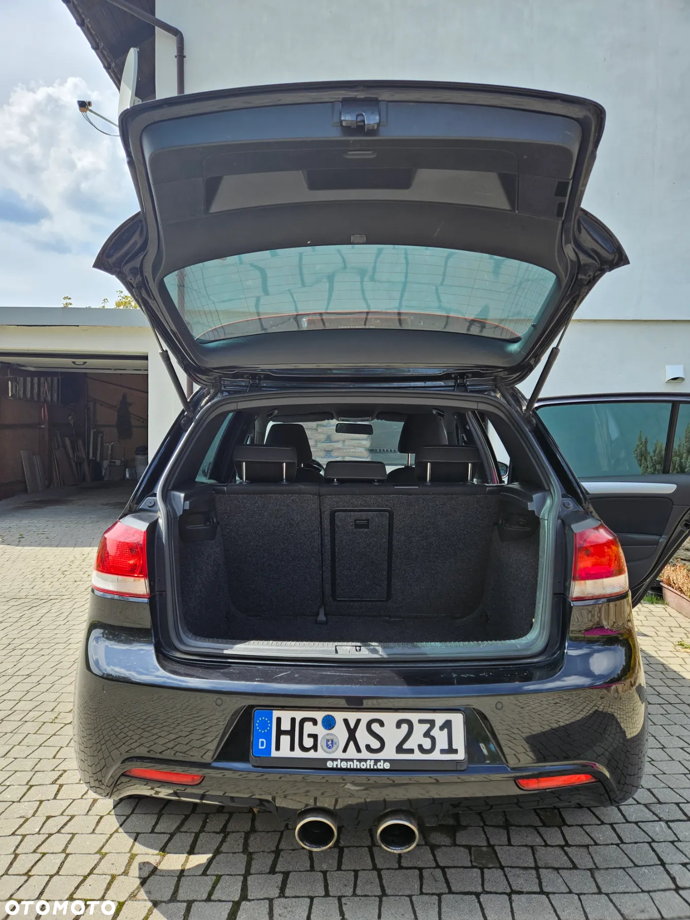 Volkswagen Golf Variant 1.4 TSI Highline - 8