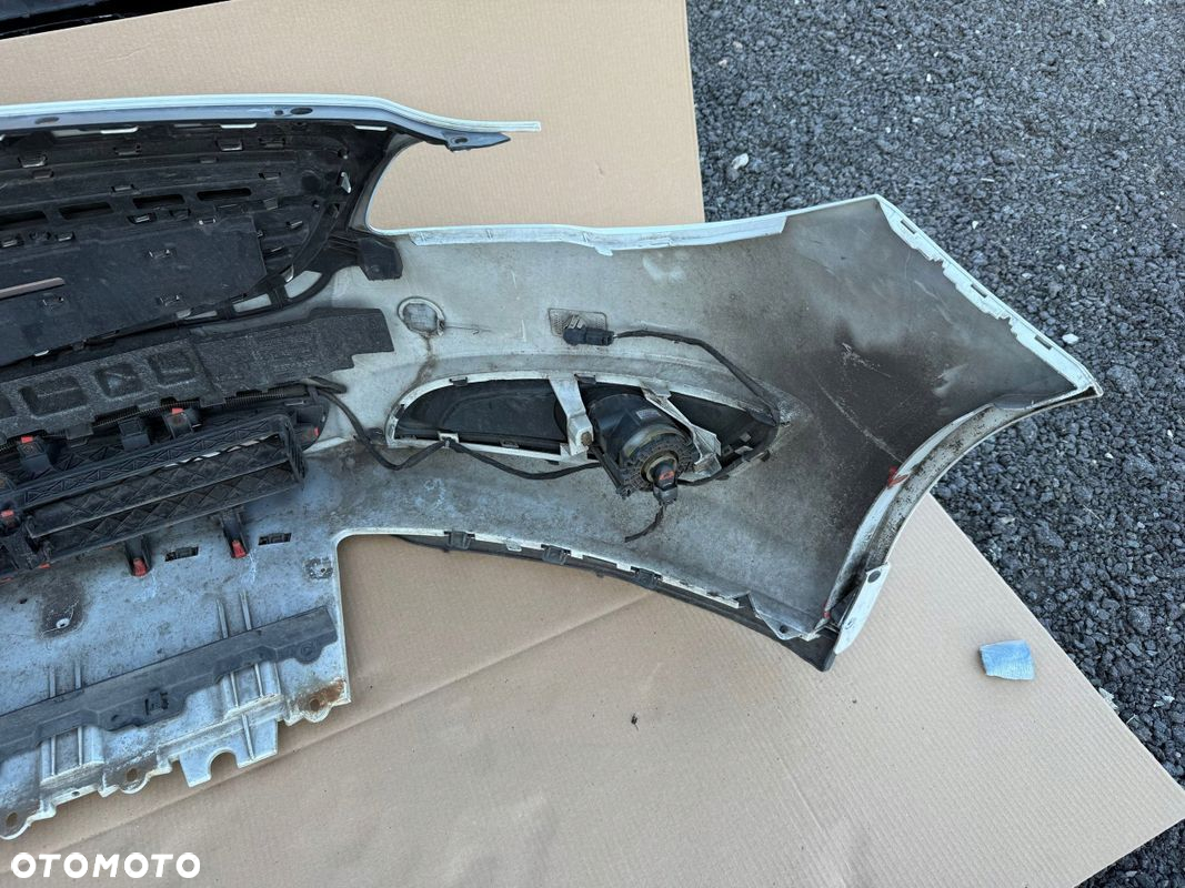 ZDERZAK OPEL INSIGNIA A LIFT OPC LINE KOMPLETNY ORYGINAŁ - 5