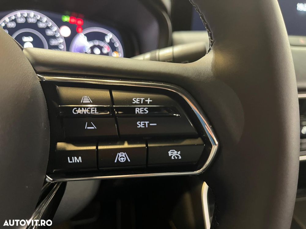 Mazda CX-60 e-Skyactiv PHEV Homura - 19