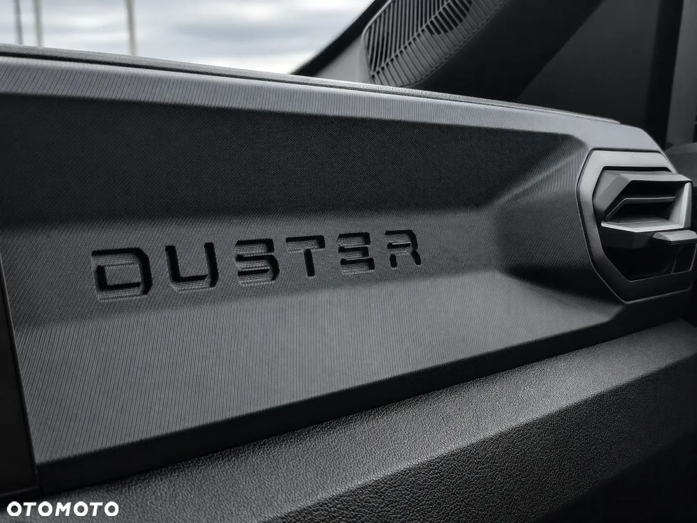 Dacia Duster 1.0 TCe Journey - 30