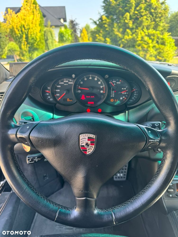 Porsche 911 - 13
