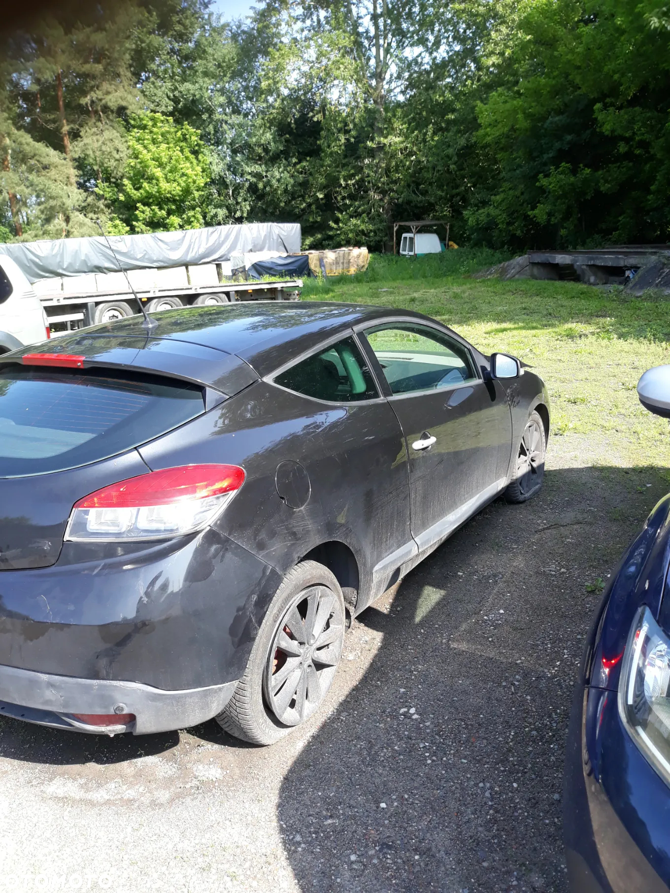 Renault Megane 1.9 dCi Dynamique - 4