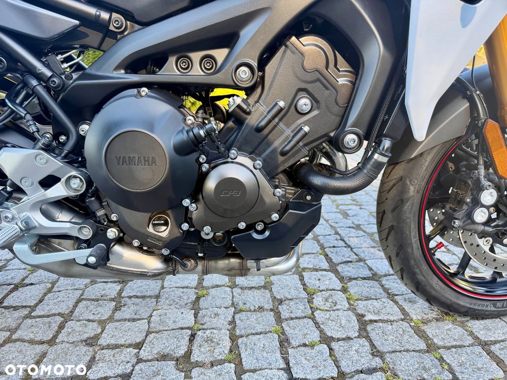Yamaha Tracer - 26