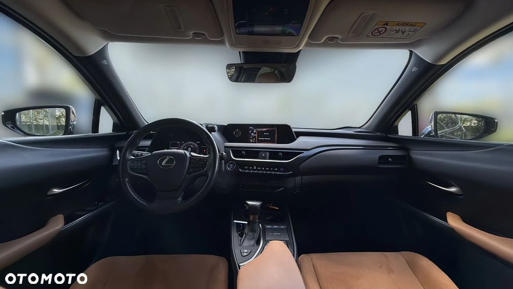 Lexus UX 250h Elegance 2WD - 23