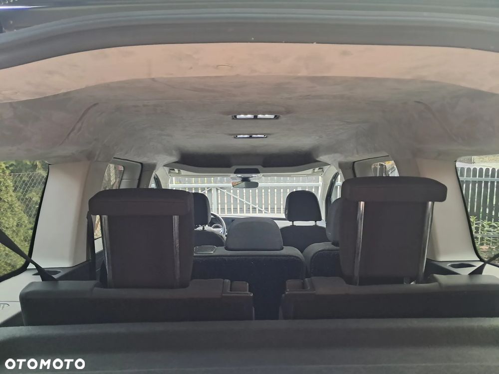 Volkswagen Caddy 2.0 (7-Si.) Maxi Trendline - 10