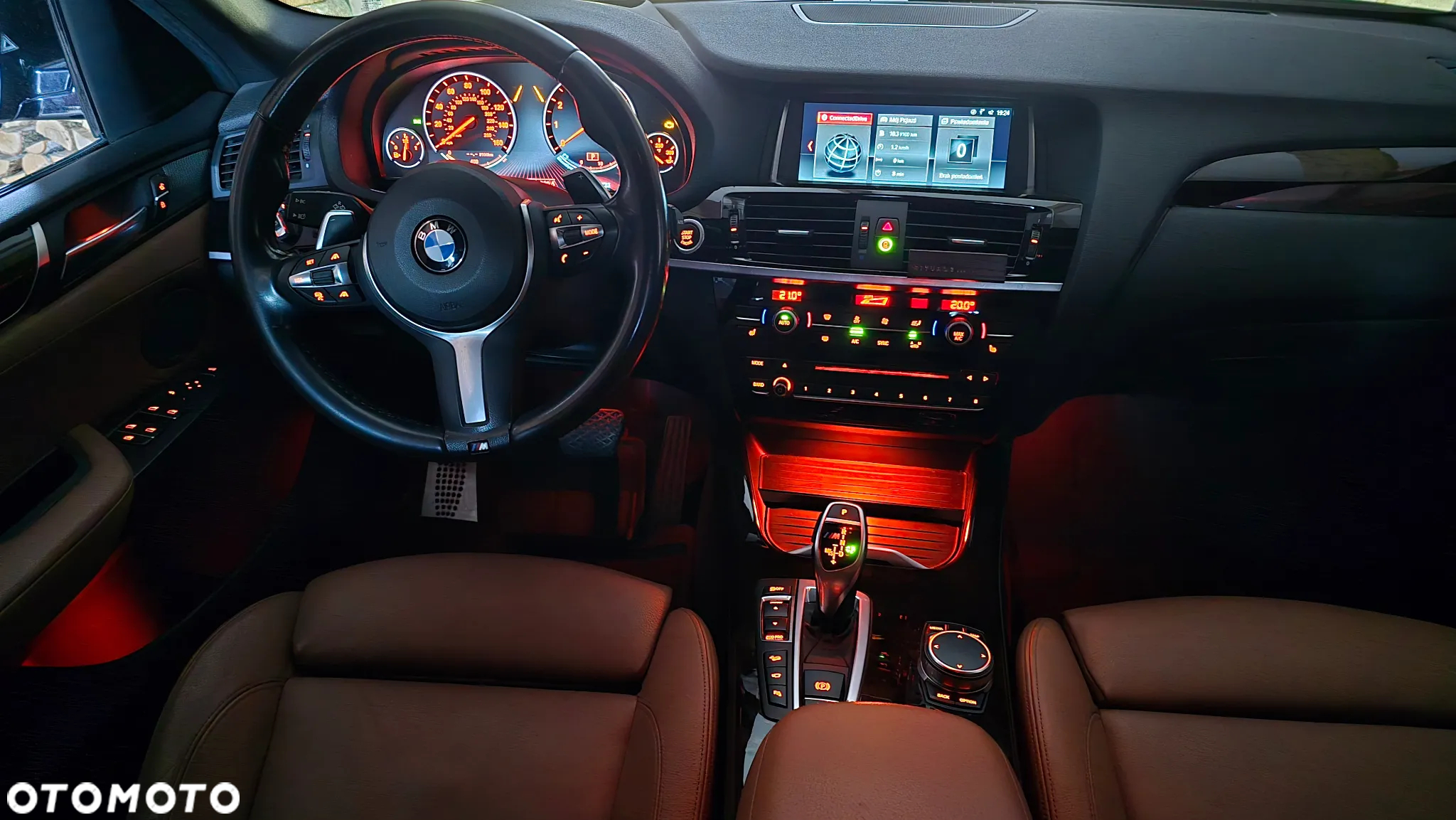 BMW X4 M M40i - 14