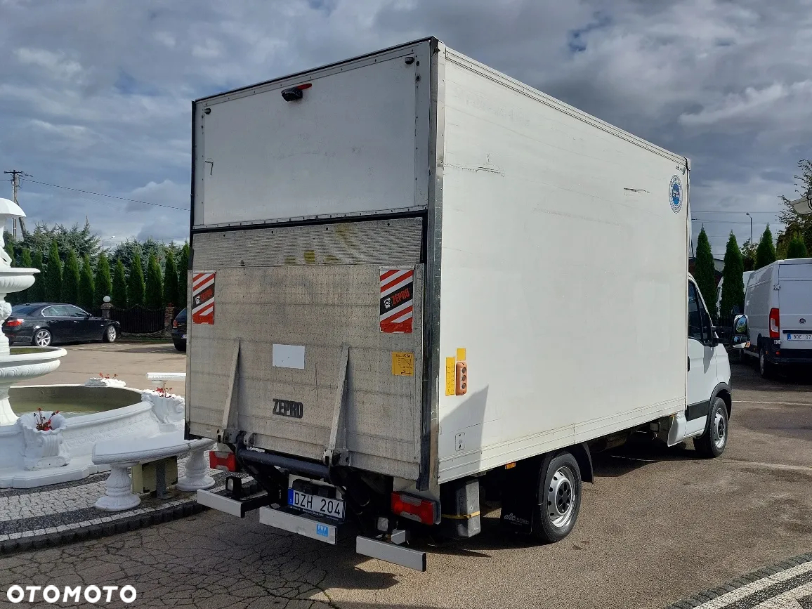 Iveco Daily 35s17 - 3