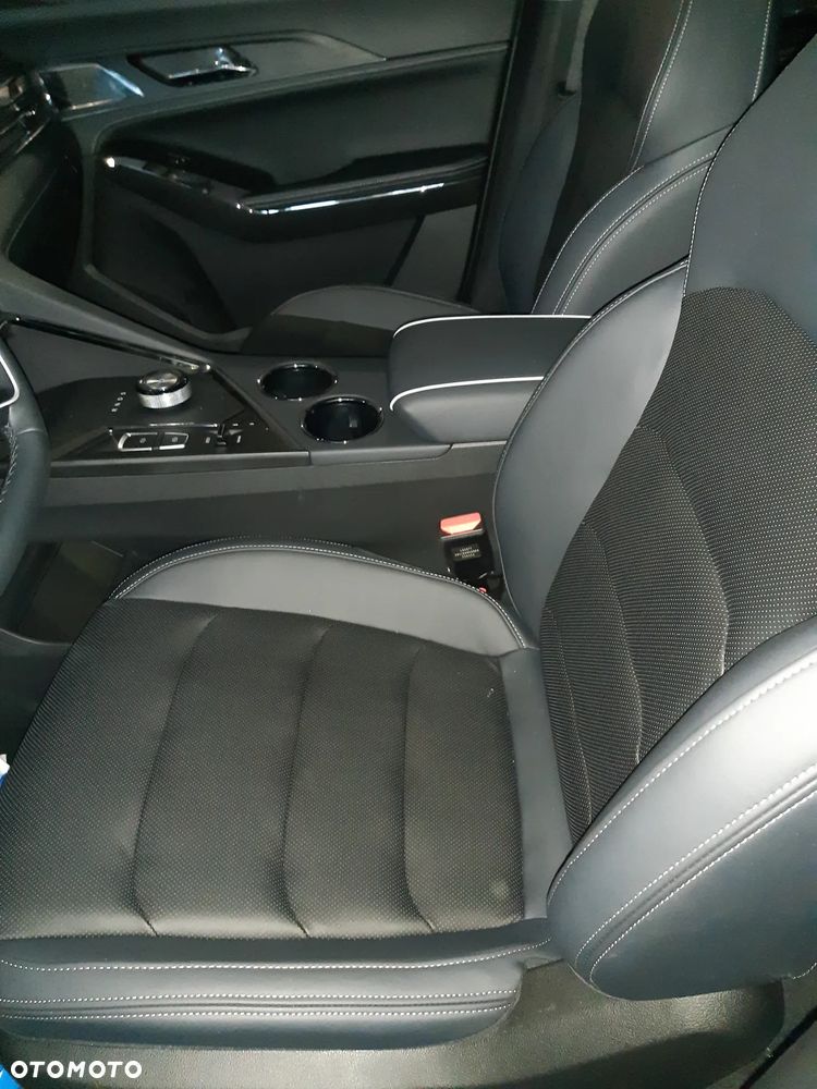JAC JS8 PRO 7os - 18