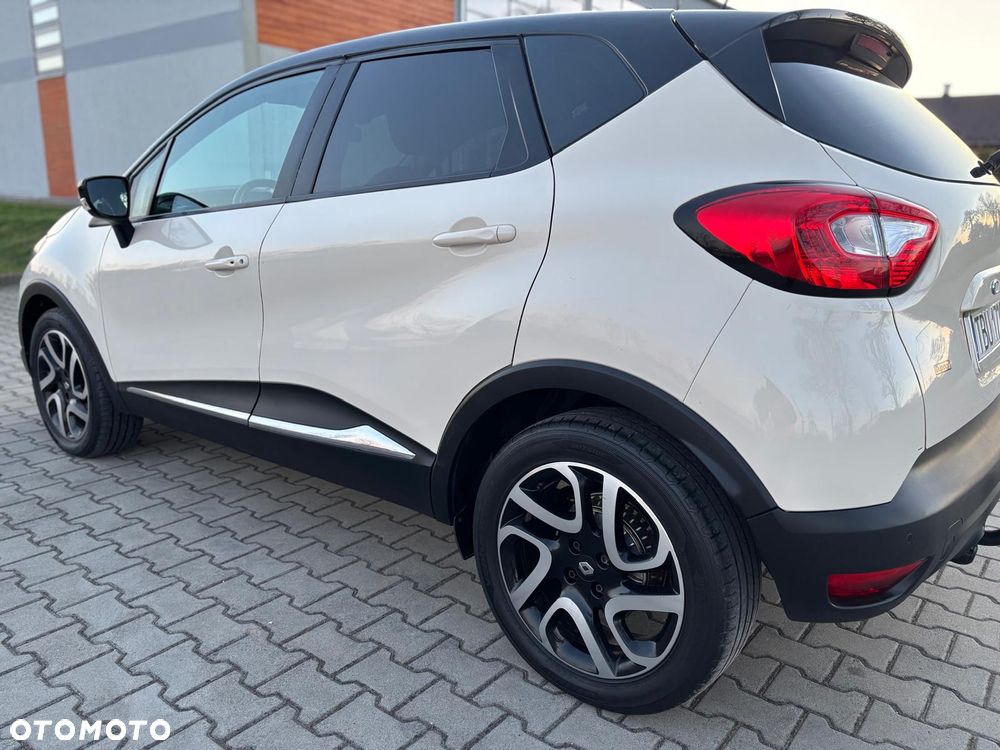 Renault Captur ENERGY dCi 90 Start&Stop Life - 8