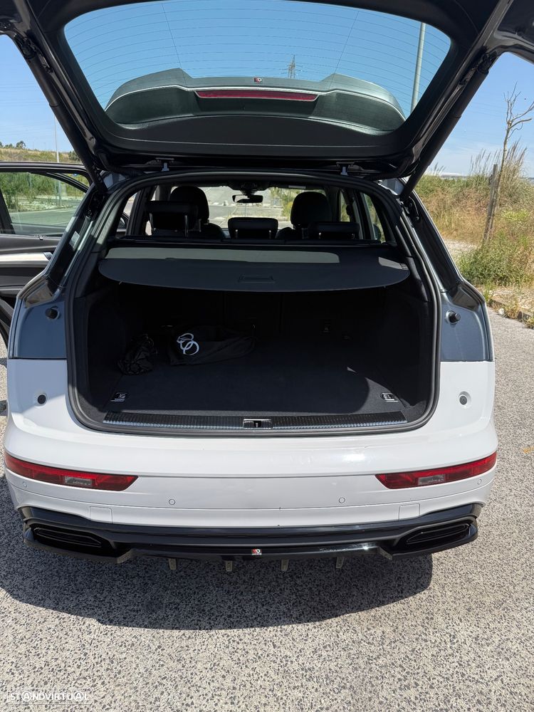 Audi Q5 50 TFSIe quattro S line S tronic - 15